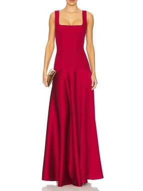 L'Academie by Marianna Sidney Gown